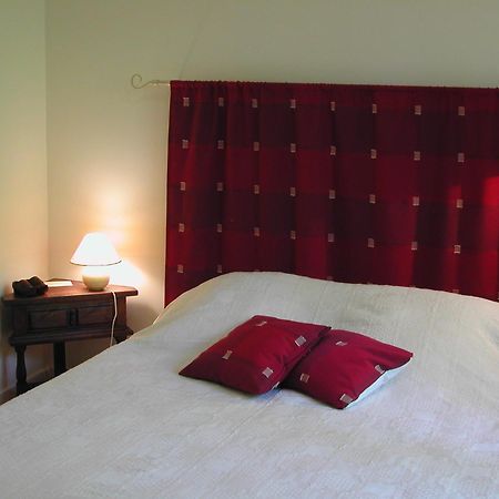 Chambres D'Hotes Haitz Ondo Hasparren Zewnętrze zdjęcie