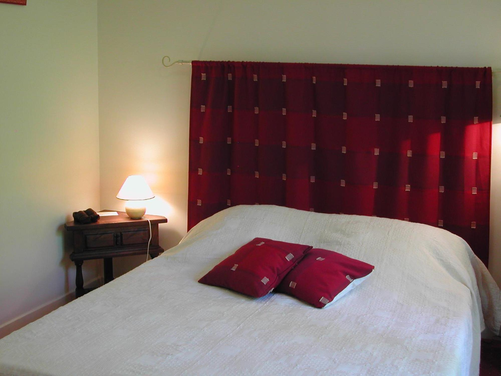 Chambres D'Hotes Haitz Ondo Hasparren Zewnętrze zdjęcie