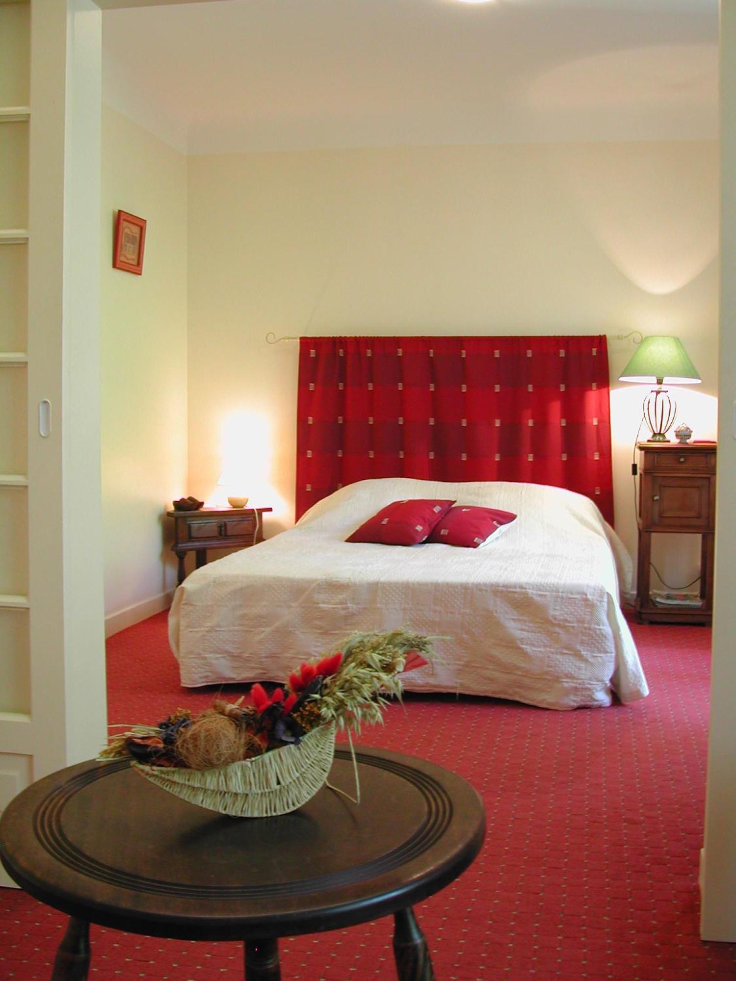 Chambres D'Hotes Haitz Ondo Hasparren Zewnętrze zdjęcie